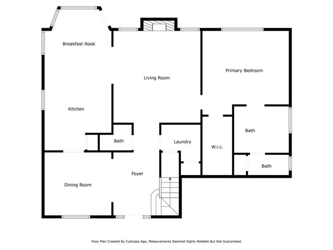 Building Photo - 17827 Scenic Oaks Dr