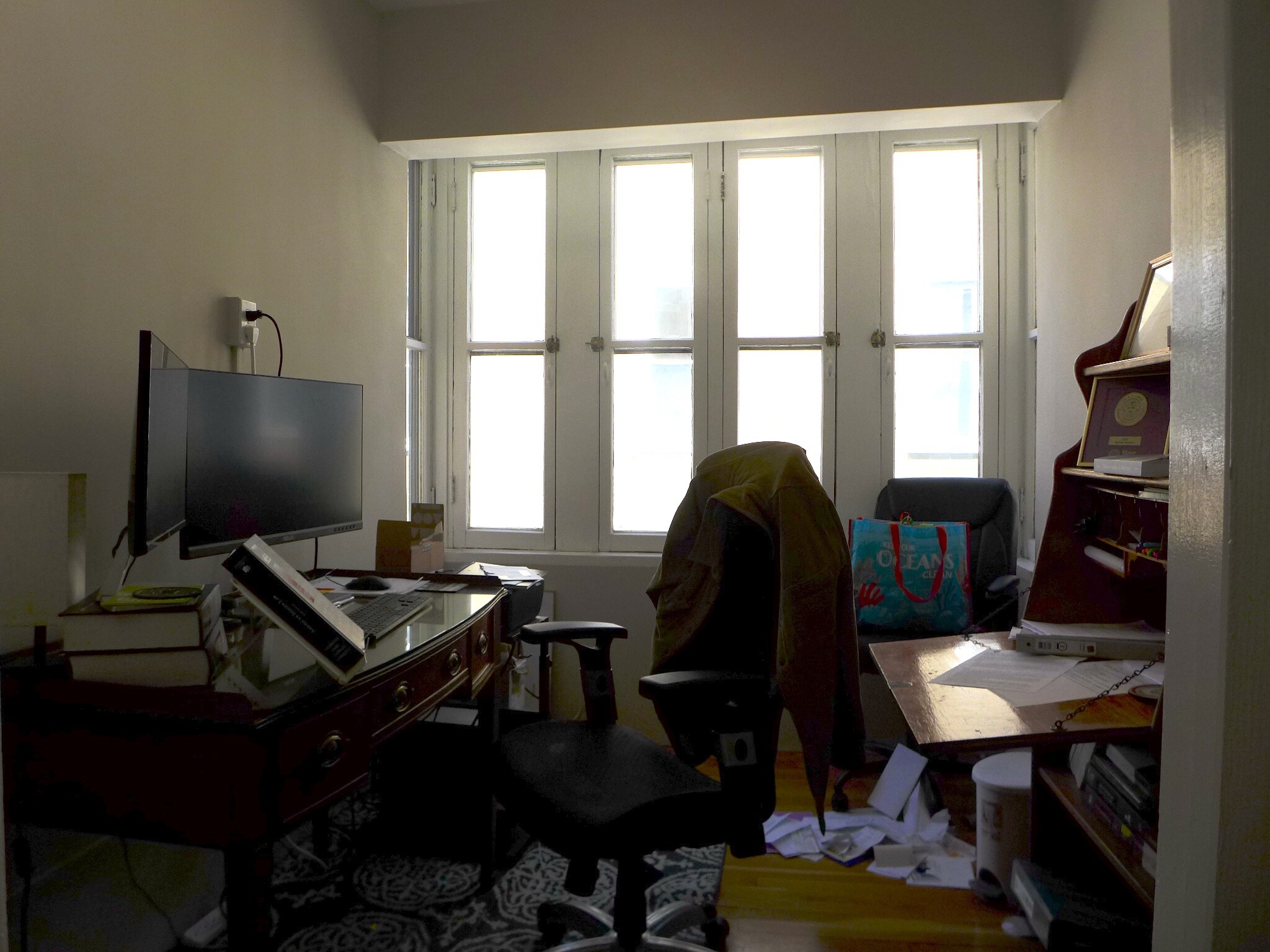 Building Photo - 1705 Massachusetts Ave