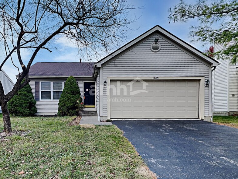 Primary Photo - 1465 Pinestone Dr