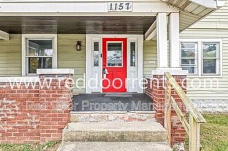 Building Photo - 1157 W 32nd St