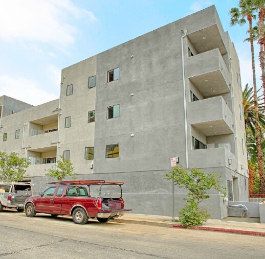 Building Photo - 11281 Huston St