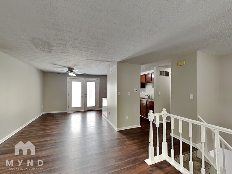 Building Photo - 3033 Rumford Ct