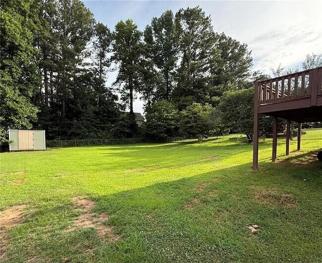 Building Photo - 154 Camden Woods Dr