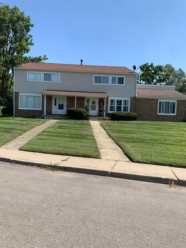 4111 Charteroak Drive - 4111 Charter Oak Dr