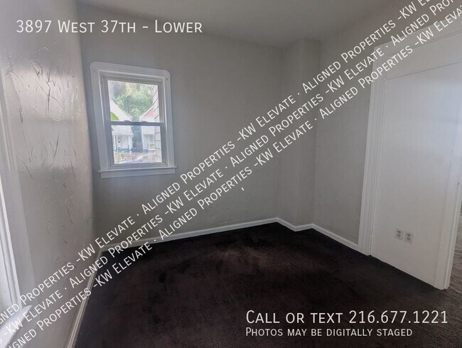 Building Photo - 3897 West 37th-Lower