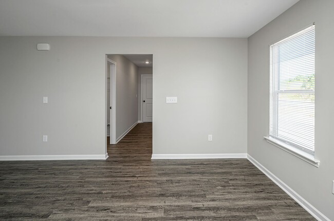 Building Photo - Don't miss this new brand-new construction...