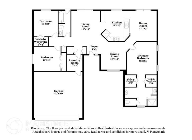 Building Photo - 625 Regency Way