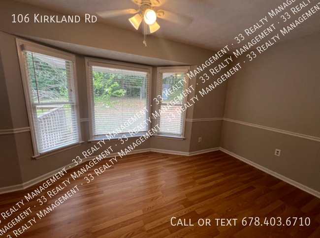 Building Photo - 106 Kirkland Rd