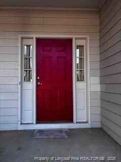 Building Photo - 6899 S Staff Rd