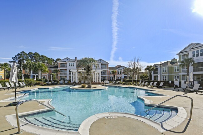 Building Photo - 1811 Chatelain Way