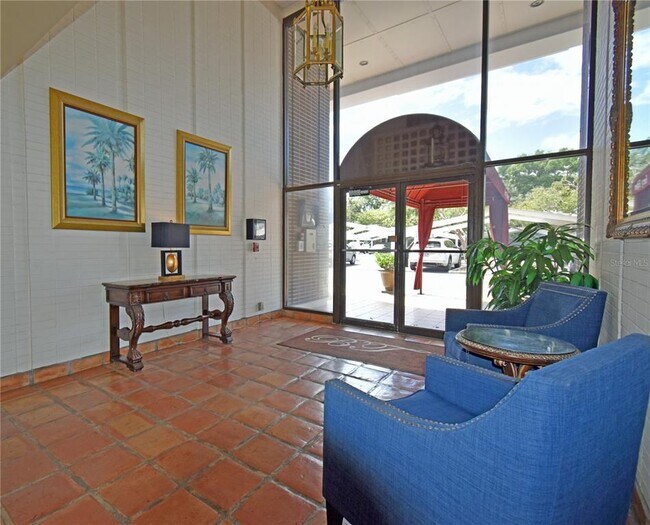 Building Photo - 4015 Bayshore Blvd