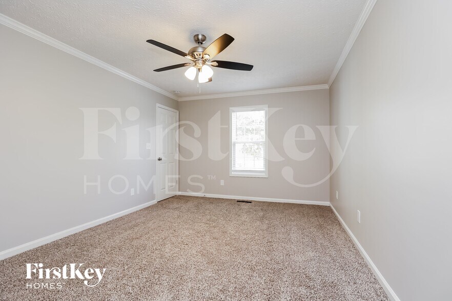 Building Photo - 2908 Sams Ct