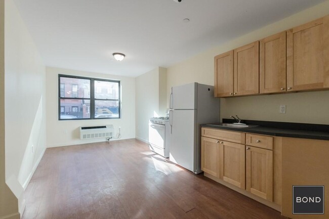 Floorplan - 423 East 117th Street