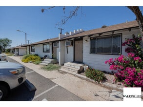 Building Photo - Modern 2/1 Chandler Apartment - Stylish Comfort Near Shopping &amp; Dining!