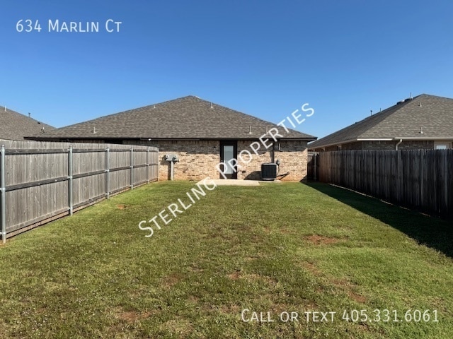 Building Photo - 634 Marlin Ct