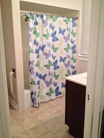 LARGE BATHROOM - 2336 Murray Ave