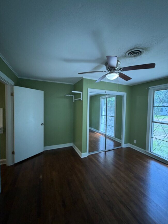 Building Photo - Updated brick home for lease near BAFB | Bossier City, LA 71112 | 3 bedrooms