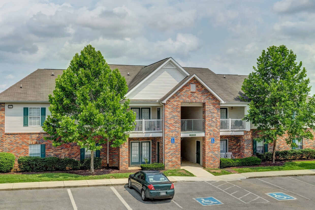 Meadow Creek Goodlettsville Tn Apartment Finder