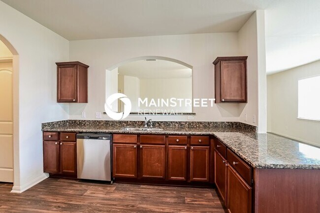 Building Photo - 4 Bedroom Pet-Friendly Home in MAGNOLIA, TX with Main Street Renewal