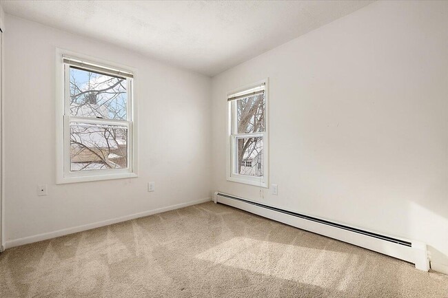 Building Photo - 603 Gott St