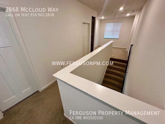 Building Photo - 2868 McCloud Way