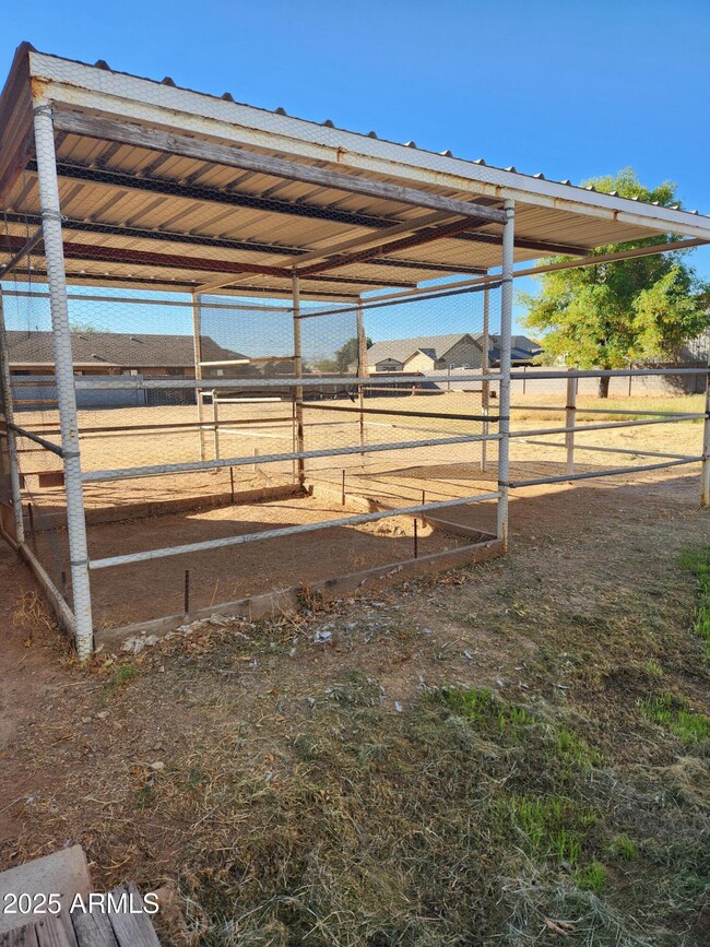 Building Photo - 15308 E Via Del Rancho