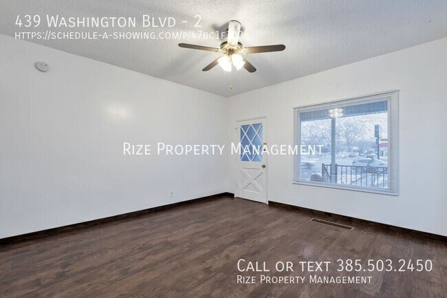 Building Photo - 439 Washington Blvd