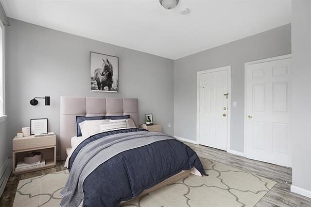 Building Photo - 510 New York Ave