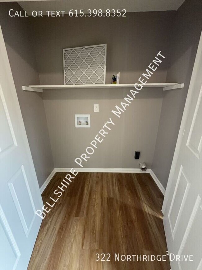 Building Photo - 322 Northridge Dr