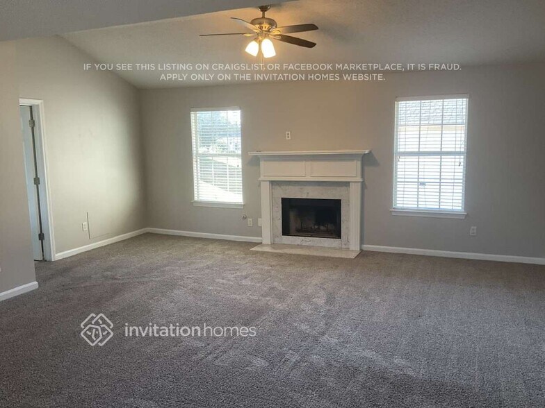 Building Photo - 6813 Fireside Ln