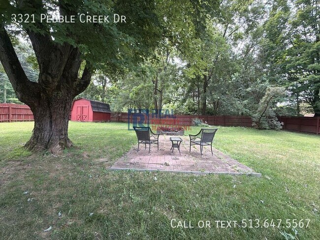 Building Photo - 3321 Pebble Creek Dr