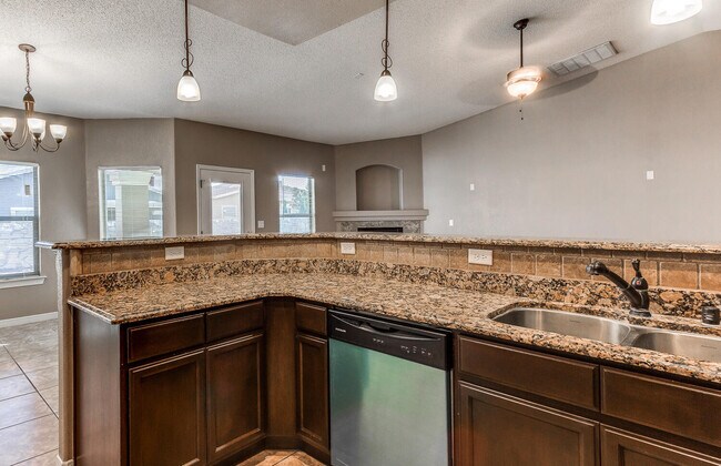 Building Photo - 5444 Pedro Lucero Dr