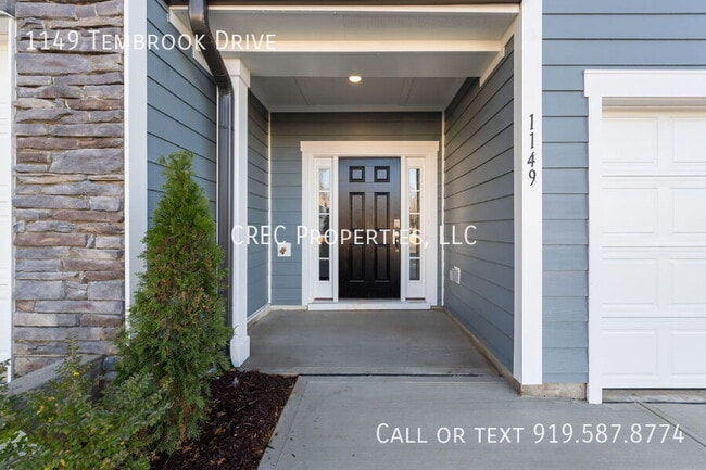 Building Photo - 1149 Tembrook Dr