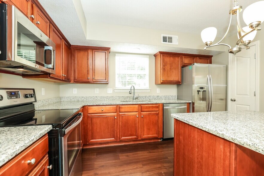 Building Photo - 2147 Cason Trail