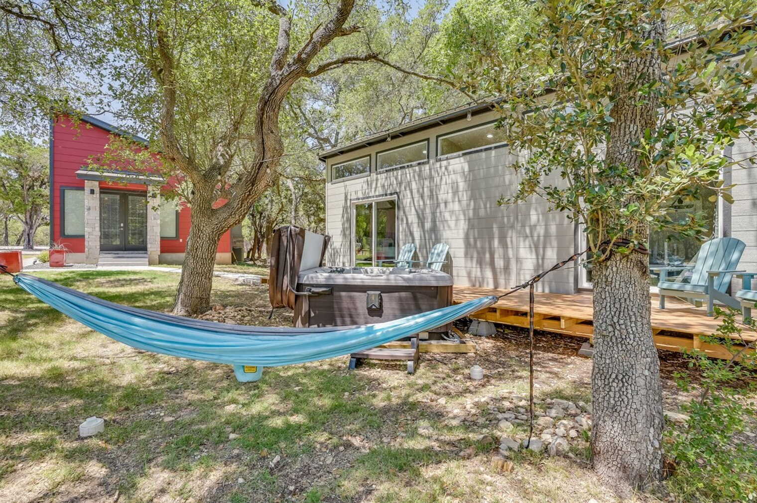 Building Photo - 12715 Trail Driver