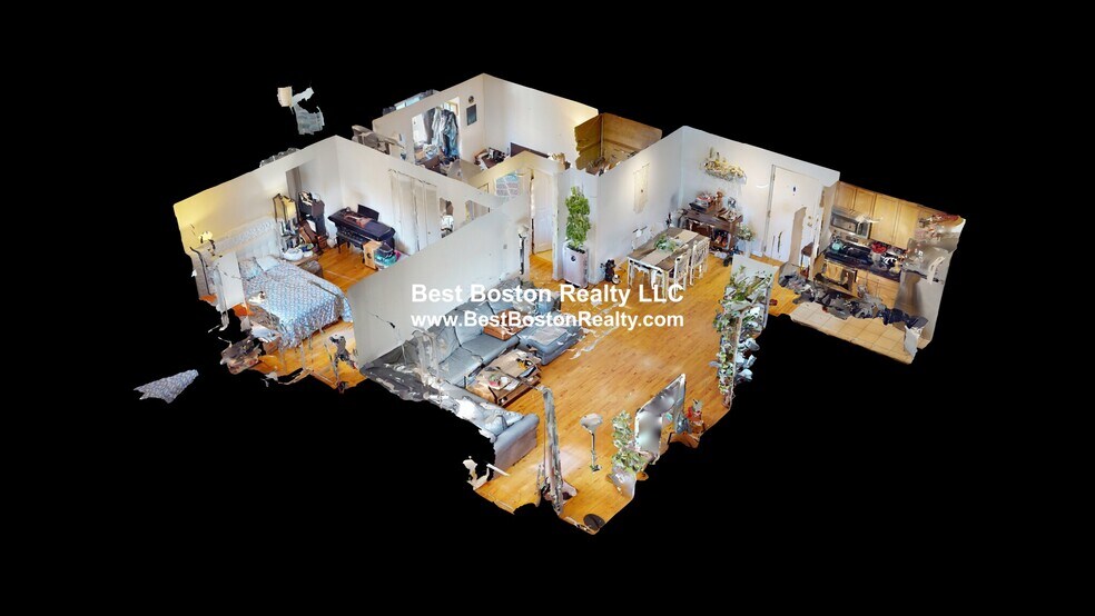 Building Photo - 84 Grant St