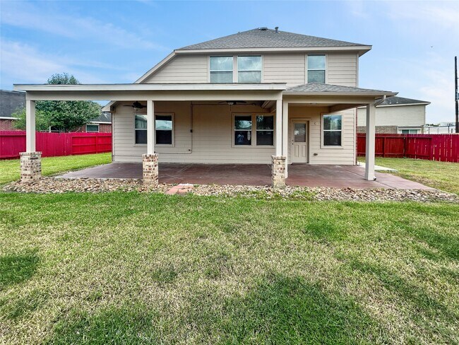 Building Photo - 8402 Parapet Pl