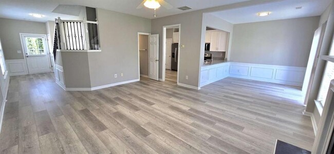 Building Photo - 3611 Gainesway Ct NW