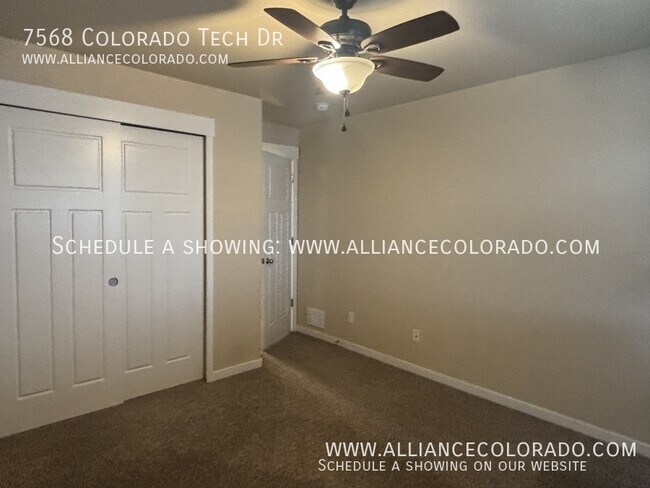 Building Photo - 7568 Colorado Tech Dr