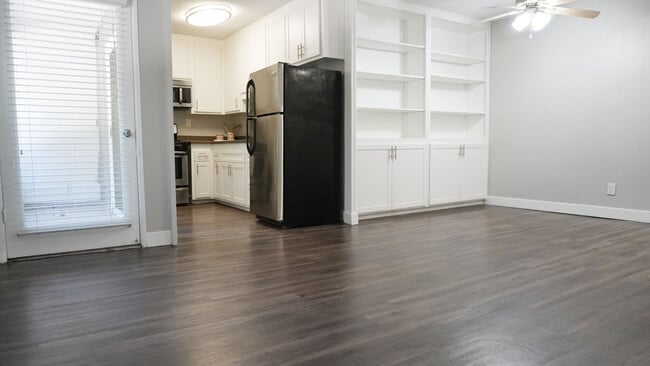 Floorplan - Axiom Westwood