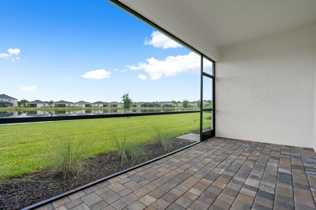 Building Photo - 4363 Lemongrass Dr
