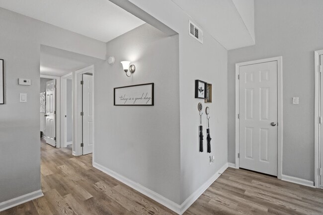 Building Photo - 7200 T C Jester Blvd