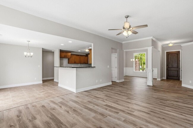Building Photo - 3002 Ballard Mill Dr