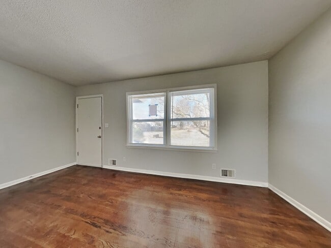 Building Photo - Newly Renovated Single Family Home | 4 BR/1.5BA | Garage Parking