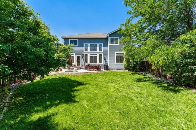 Building Photo - 4172 S Deframe Ct