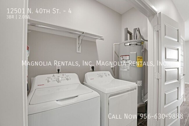 Building Photo - 12501 N 40th St