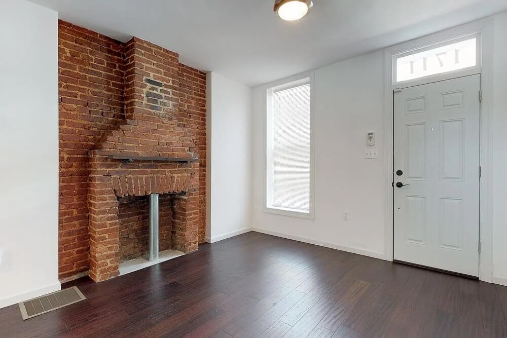 Building Photo - 1711 Latrobe St