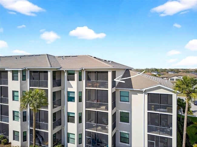 Building Photo - 17520 Gawthrop Dr