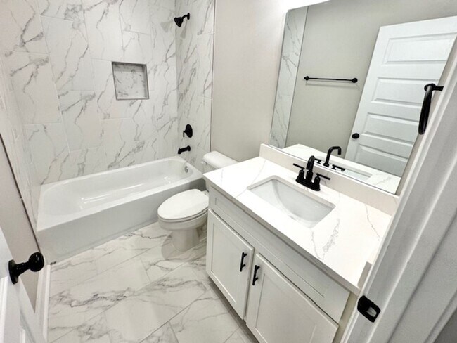 Building Photo - Now Leasing a Brand New 4-Bedroom 2.5 Bath Home with 2 offices!  located off of Houston Levee and...