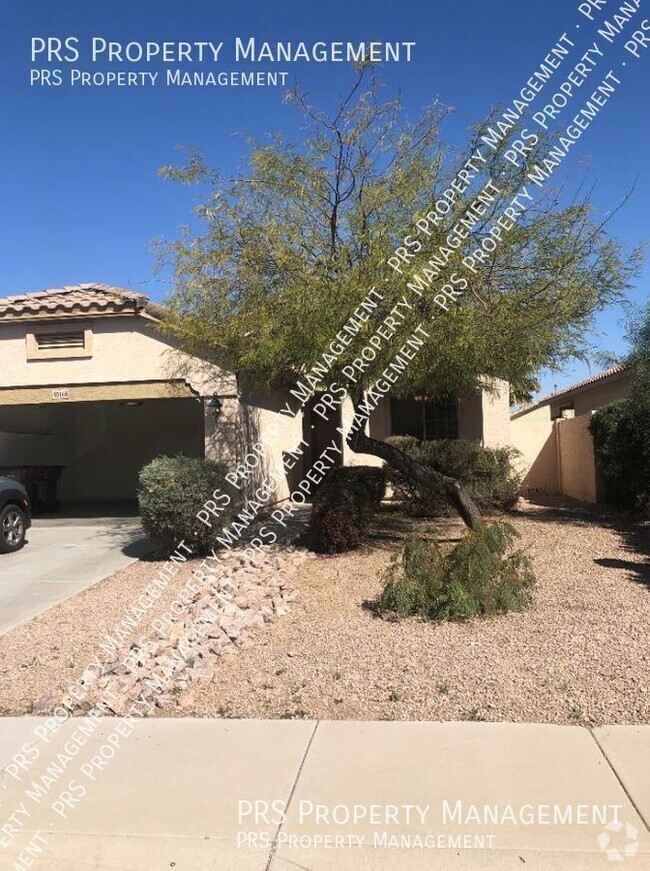 Building Photo - 45168 Mescal St